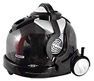 Zauber X 740 Vacuum Cleaner Photo