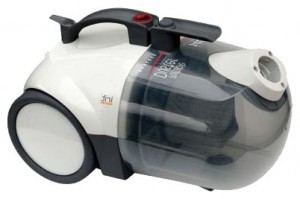 Irit IR-4100 Vacuum Cleaner larawan