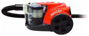 SUPRA VCS-1810 Vacuum Cleaner Photo