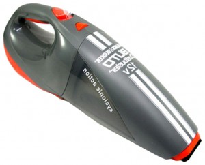 Black & Decker ACV1205 Dulkių siurblys nuotrauka