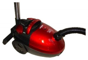 Daewoo Electronics RC-2202 Vacuum Cleaner larawan