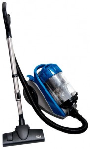 VR VC-C03AV Vacuum Cleaner larawan