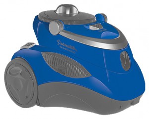 Atlanta ATH-3600 Vacuum Cleaner larawan