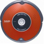 iRobot Roomba 625 PRO Penyedot Debu