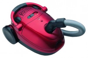 Irit IR-4012 Vacuum Cleaner larawan