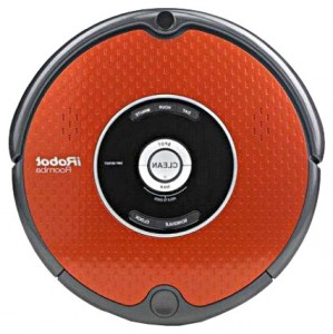 iRobot Roomba 650 MAX Прахосмукачка снимка