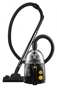 Zanussi ZAN1216 Vacuum Cleaner larawan