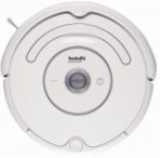 iRobot Roomba 537 PET HEPA Vysavač