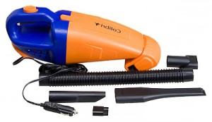 Colibri ПС-60120 Vacuum Cleaner larawan