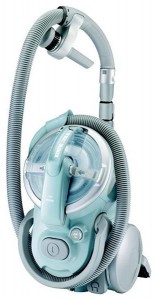 Black & Decker VN2000 Vacuum Cleaner Photo