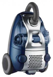 Electrolux ZCX 6460 جارو برقی عکس