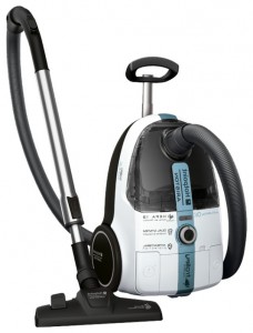 Hotpoint-Ariston SL D10 BAW Vacuum Cleaner Photo