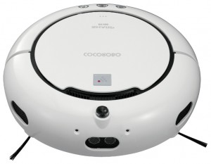 Sharp RX-V60 COCOROBO 掃除機 写真
