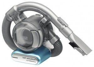 Black & Decker PD1202N Vacuum Cleaner Photo