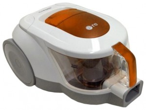 LG V-K70503N Vacuum Cleaner Photo