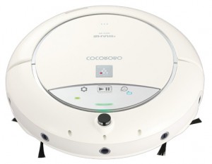 Sharp RX-V70A COCOROBO Ηλεκτρική σκούπα φωτογραφία