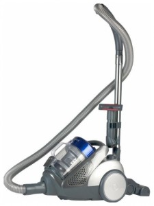 Electrolux ZT 3530 Vacuum Cleaner Photo