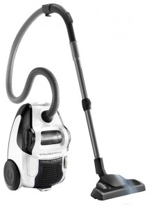 Electrolux ZSC 6910 SuperCyclone Vacuum Cleaner Photo