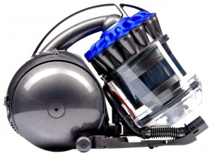 Dyson DC37c Allergy Mattress Vacuum Cleaner larawan
