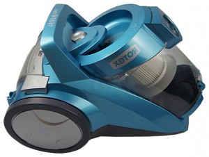 Rotex RVC16-E Vacuum Cleaner Photo