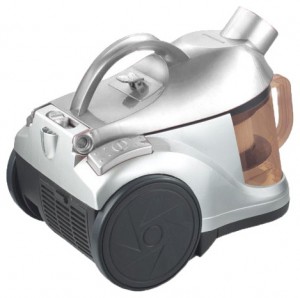 Erisson CVC-851 Vacuum Cleaner larawan