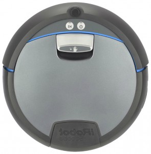 iRobot Scooba 390 Vacuum Cleaner Photo