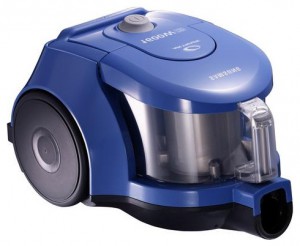 Samsung SC4325 Vacuum Cleaner Photo