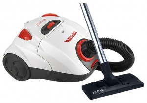 CENTEK CT-2510 Vacuum Cleaner Photo