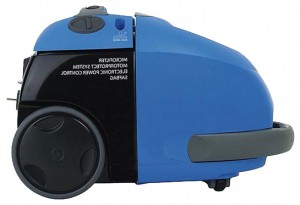 Zelmer 2500.0 EK Vacuum Cleaner larawan