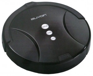 Rovus Smart Power Delux S560 Vacuum Cleaner larawan