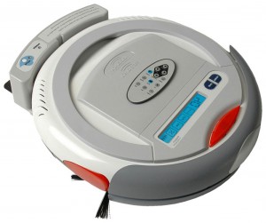 RoboNeat QQ-02 Vacuum Cleaner larawan