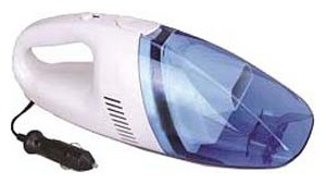 Zipower PM-6704 Vacuum Cleaner Photo