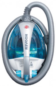 Hoover TMI2017 019 MISTRAL Vacuum Cleaner larawan