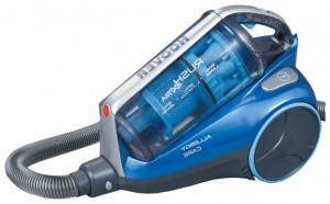 Hoover TRE1 420 019 RUSH EXTRA Vacuum Cleaner larawan