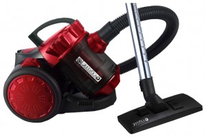 CENTEK CT-2526 Vacuum Cleaner Photo