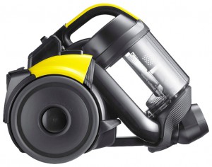 Samsung SC19F50VC Vacuum Cleaner Photo