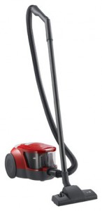 LG V-K69165NU Vacuum Cleaner larawan