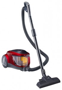 LG V-C53202NHTR Vacuum Cleaner larawan