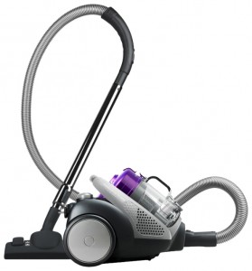 Electrolux ZT 3550 Vacuum Cleaner larawan