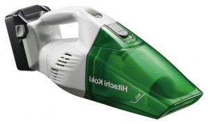 Hitachi R18DSL Vacuum Cleaner Photo