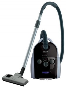 Philips FC 9062 Vacuum Cleaner Photo