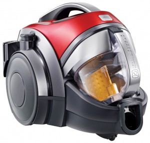 LG V-C83202UHA Vacuum Cleaner larawan