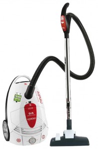 EIO Varia 1000 ECO Vacuum Cleaner Photo