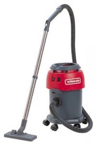 Cleanfix S 20 Vacuum Cleaner larawan