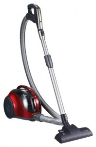 LG V-K74321H Vacuum Cleaner larawan