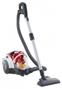 LG V-C73185NHAP Vacuum Cleaner Photo