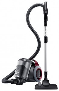 Samsung SC07F80HA Vacuum Cleaner Photo