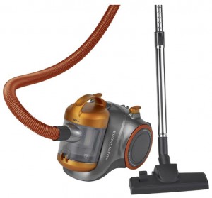 Clatronic BS 1293 Vacuum Cleaner larawan