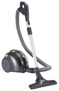 LG V-K79000HQ Vacuum Cleaner Photo