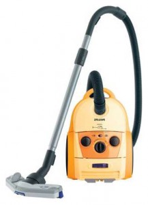 Philips FC 9064 Vacuum Cleaner Photo